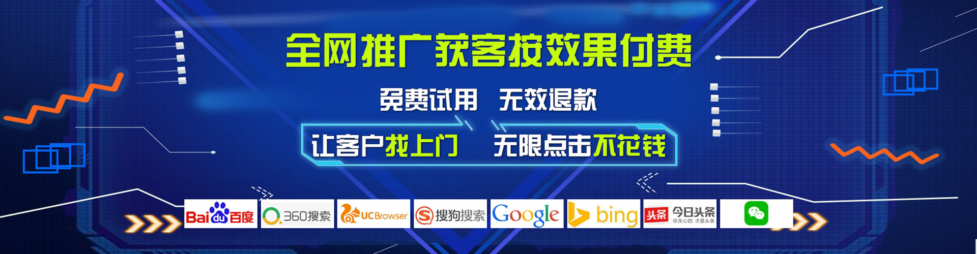 大庆信息流竞价